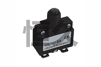 ST-2 過載保護器 2A-30A 125/250VAC/32VDC